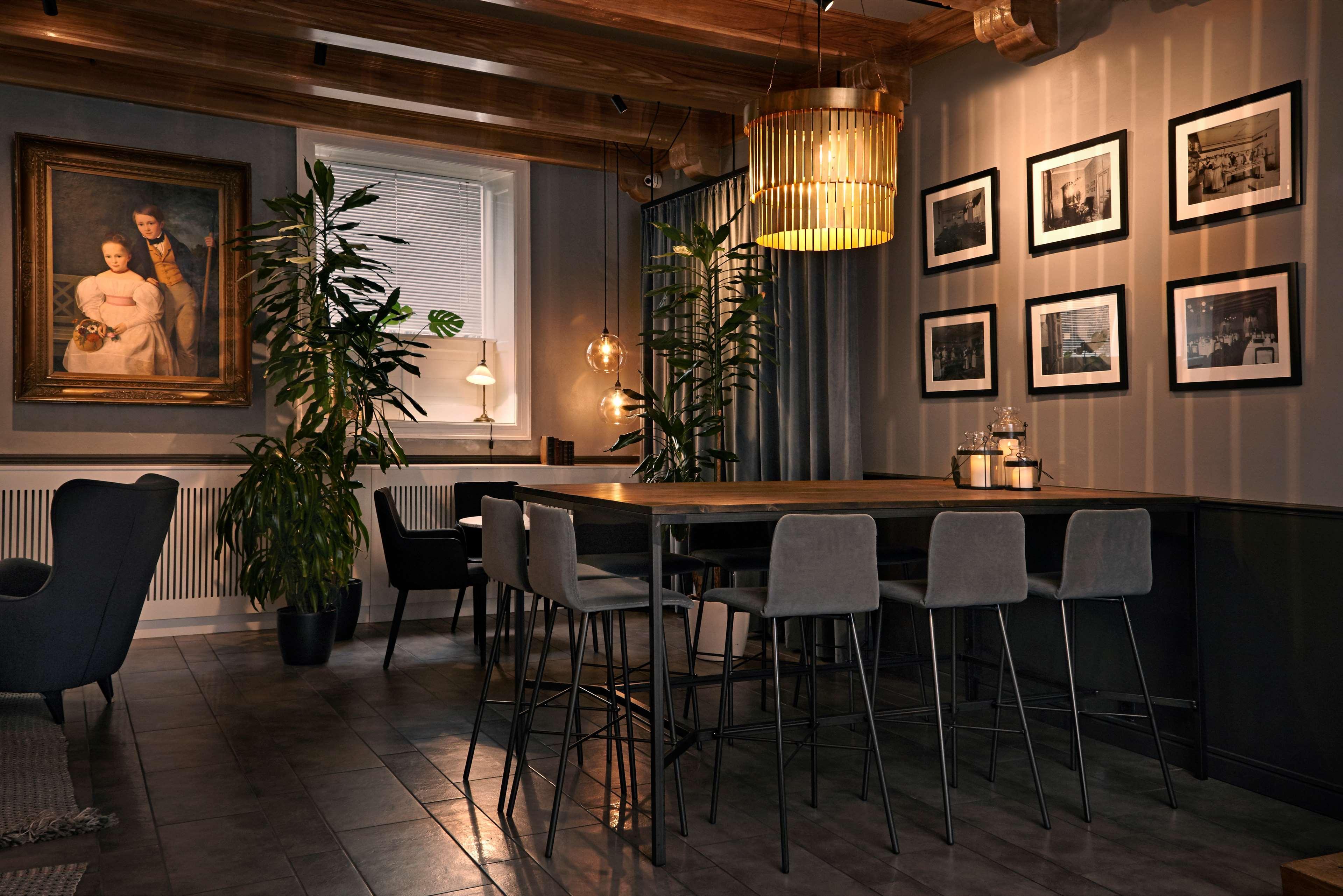 Best Western Hotel Hebron Copenhaga Exterior foto