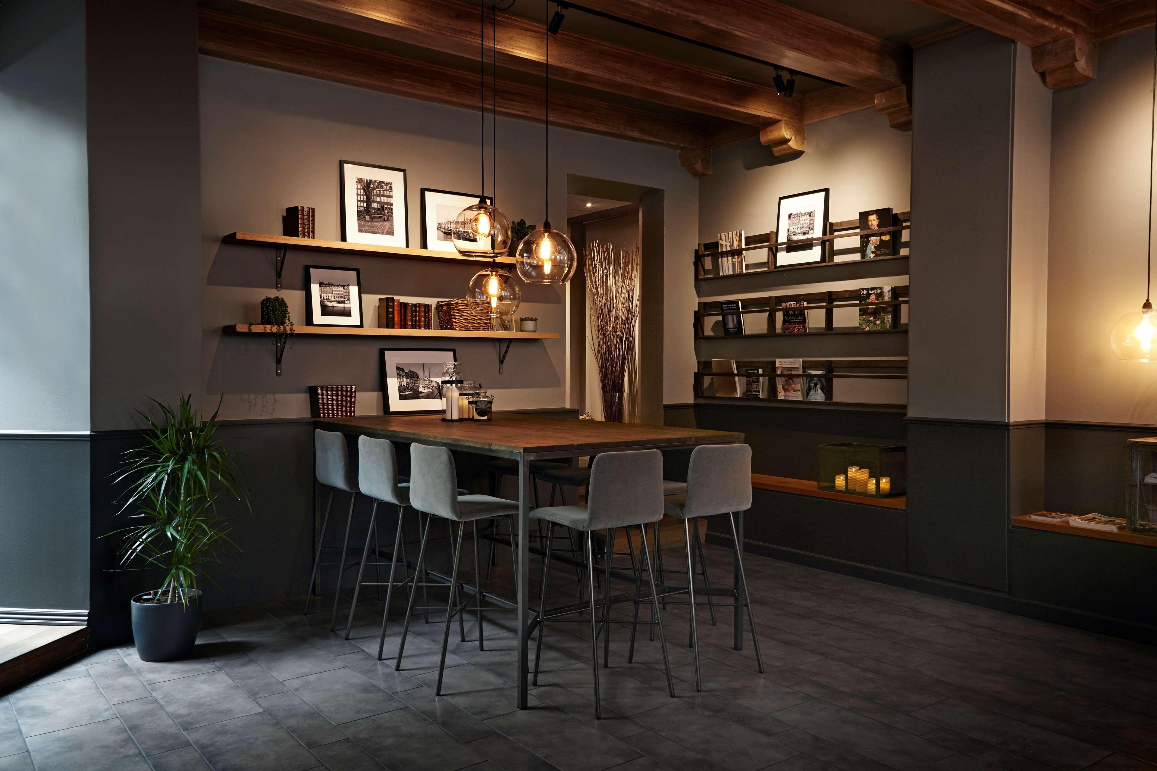 Best Western Hotel Hebron Copenhaga Exterior foto