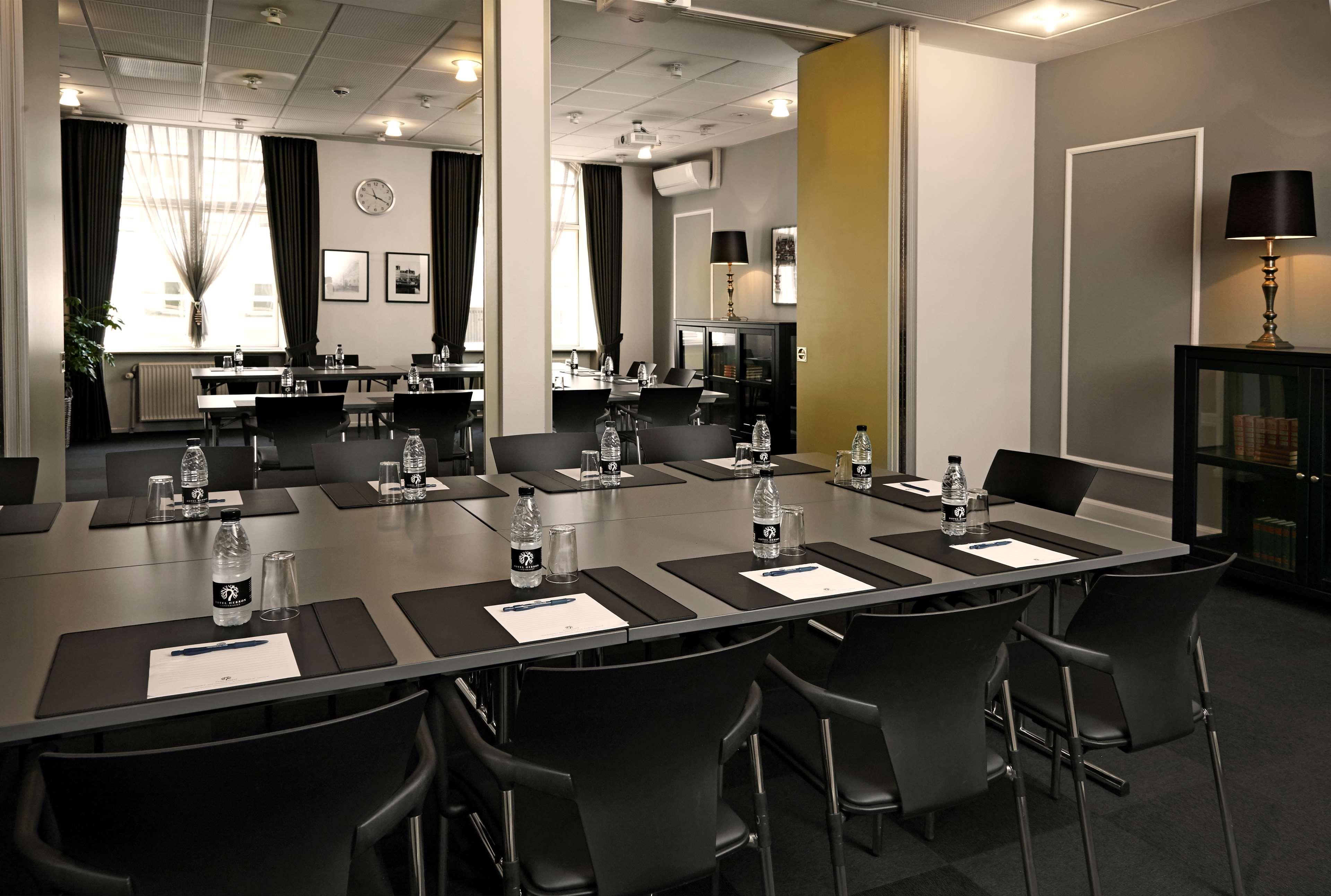 Best Western Hotel Hebron Copenhaga Exterior foto